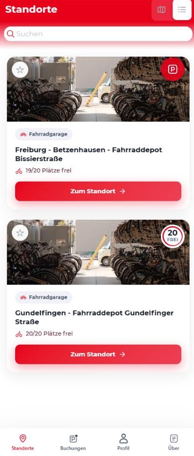 Conwee Plattform – individuelles Branding