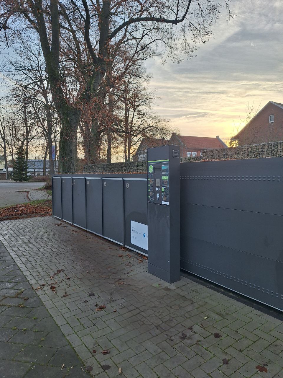 Erweiterung Lüchow-Dannenberg