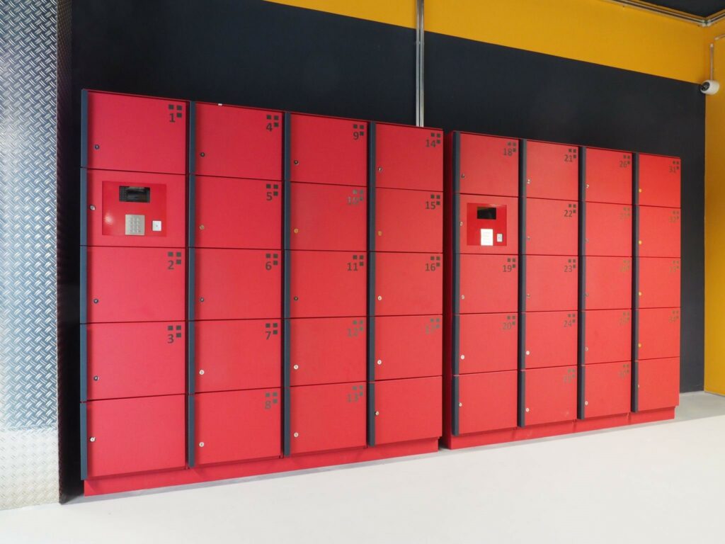 Koblenz Power Tower